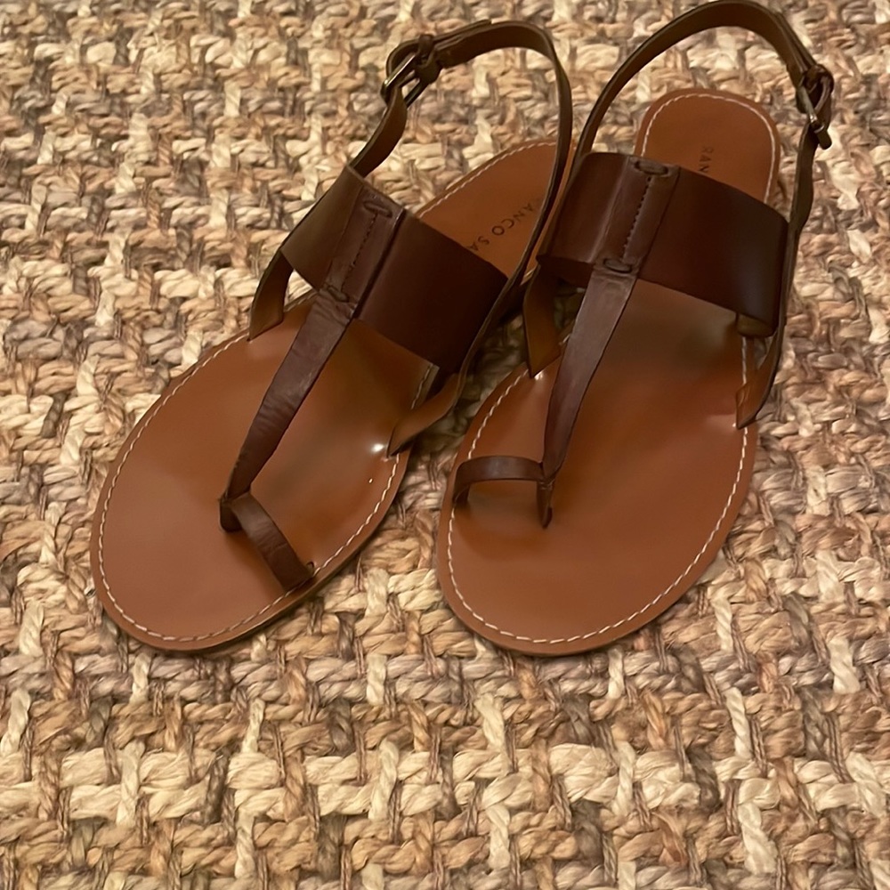 Franco Sarto Sandals